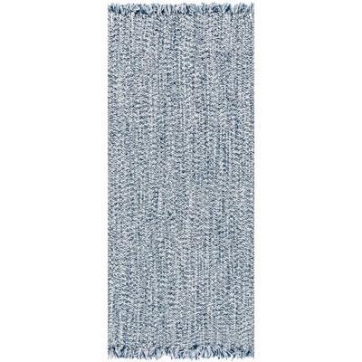 Nuloom Stacey Textured Modern Geometric Indoor/Outdoor Area Rug