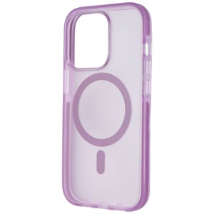 Prodigee Safetee Neo + Mag Case for MagSafe for Apple iPhone 14 Pro - Lilac - 1 of 1