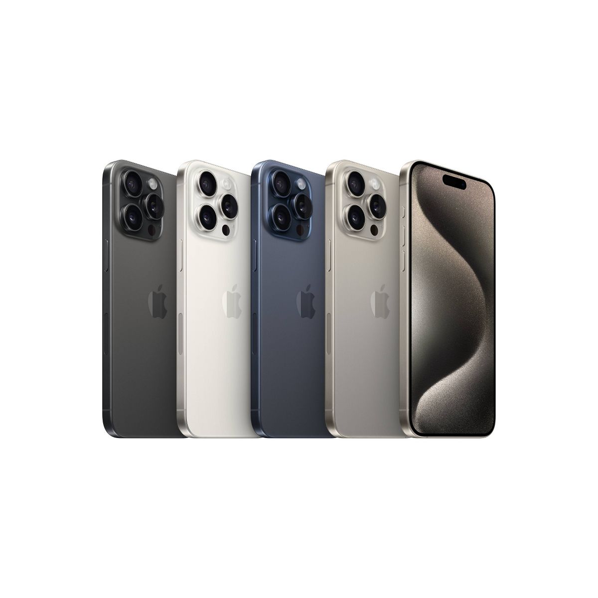Apple iPhone 15 Pro Max - thumbnail 6