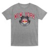 MLS New York Red Bulls Toddler Boys' 2pk T-Shirt - 2 of 3