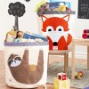 3 Sprouts Kids Storage Basket - Sloth - 2 of 4