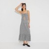 Women's Tie-Front Cami - Wild Fable™ - 4 of 4
