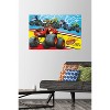Trends International Nickelodeon Blaze and the Monster Machines Unframed Wall Poster Prints - 2 of 4