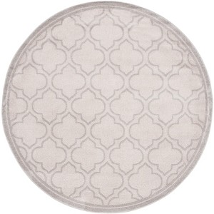 Amherst AMT412 Power Loomed Indoor Rugs - Safavieh - 1 of 4