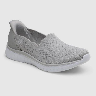 S Sport By Skechers Women's Virtuosa Laceless Step-Ins Sneakers