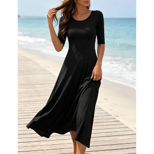 maxi long sleeve sequin dress Formal by LaDivine B8422 – The Dress Outlet Designed with a sleek PreFall 2026 Velvet Maxi Dress Velvet AU | UK Size:20/22