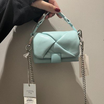 Micro Nano Satchel Handbag - A New Day™ : Target