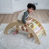 Avenlur Bailis - Climbing Arch, Rocker and Seesaw - 4 of 4