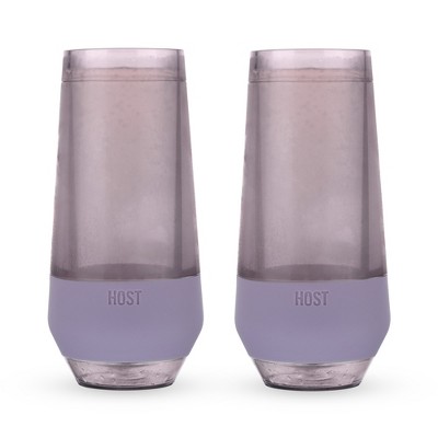 Plastic Champagne Glasses Flutes Target