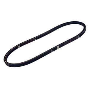 Rotary Replacement 3/8 Inch x 25 Inch Cogged Belt - 670 - 1 of 3