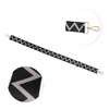 Unique Bargains Handbag Strap Multicolored 1 Pc - 3 of 4