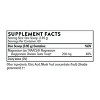 Thorne Magnesium Bisglycinate - Powdered Magnesium Formula - NSF Certified for Sport - Gluten-Free - 6.5 Oz - 60 Servings - 2 of 4