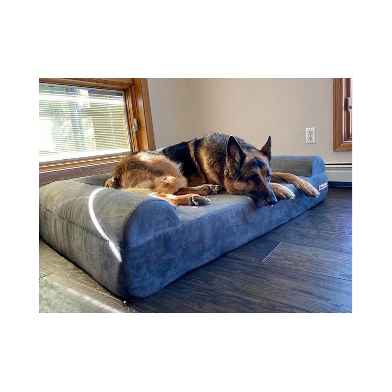 Big Barker 7" Orthopedic Dog Bed - Sofa Edition, 4 of 11