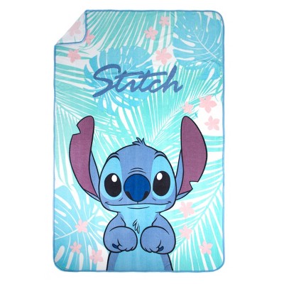 Stitch Kids&#39; Blanket