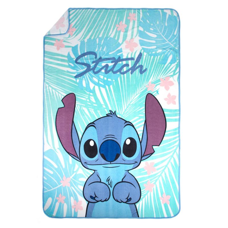 Stitch Kids&#39; Blanket, 3 of 7