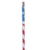 Moon Products Stars & Stripes Glitz Pencil, Pack of 144 - 2 of 3
