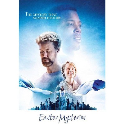 Easter Mysteries (DVD)(2017)