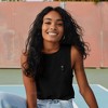 Dalix Womens Martini Muscle Tank - 4 of 4
