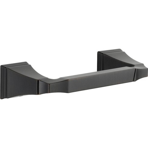 Delta Faucet 75150 Dryden Pivoting Tissue Holder Venetian Bronze