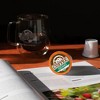 Fresh Roasted Coffee - 48 CT Organic Ethiopian Sidamo Light Roast Single Serve Pods - 4 of 4