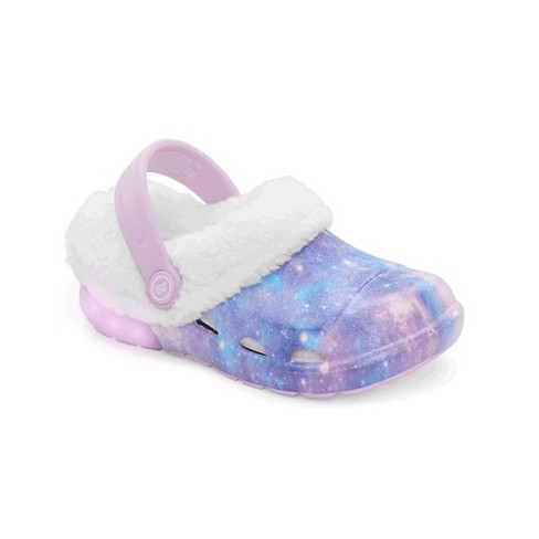 Kids crocs hot sale target