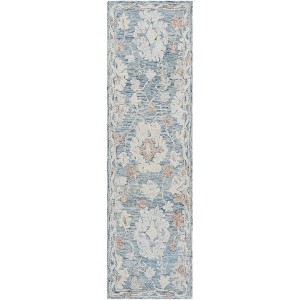 Marquee MRQ506 Hand Tufted Indoor Rugs - Safavieh - 1 of 4