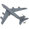 Boeing KC-135T Stratotanker Tanker Aircraft "Pennsylvania Air National Guard" USAF 1/400 Diecast Model Airplane by GeminiJets - 3 of 3