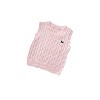 Mi Amore Gigi Plaid Skirt and Top with Vest Set - 2 of 3