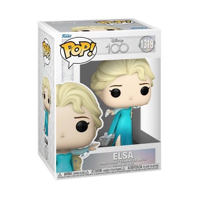 Funko POP!: Disney 100 - Elsa