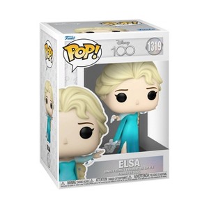 Funko POP!: Disney 100 - Elsa - 1 of 3