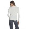 Women's Wo's Sunburst Crew Top - LABEL+thread S - 4 of 4