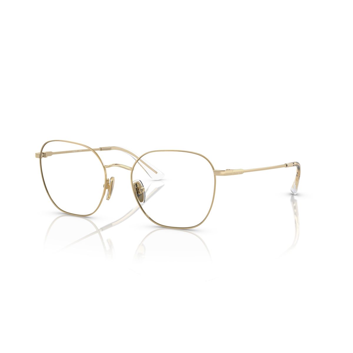 Vogue Eyewear VO4178 52mm Female Square Eyeglasses - thumbnail 7