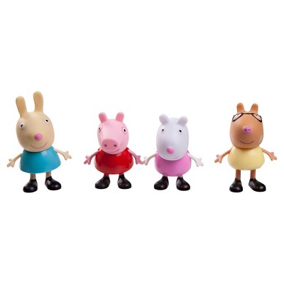 peppa pig toys target