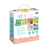 Banana Panda Let's Play Habitat Bingo, Ages 2+ - 2 of 4