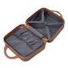 Kumasinova 3 Pcs Hardshell Luggage Sets,20"+28"ABS Spinner Suitcases with Wheels,Lightweight TSA Lock Luggage,Airline-Approved - 2 of 4