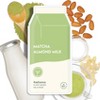 ESW Beauty Matcha Almond Milk Radiance Plant-Based Milk Mask - 2 of 4