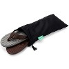 Men's Comfortable Memory Foam Flip Flops - image 4 of 4