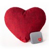 Mother's Heartbeat Calming Pillow - image 3 of 3