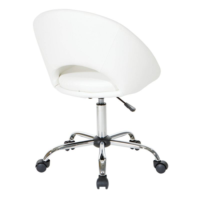 Milo Office Chair - OSP Home Furnishings, 3 of 9