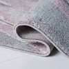Glacier GLA126 Power Loomed Indoor Rugs - Safavieh - 4 of 4