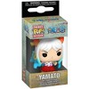 Funko - FUNKO POP! KEYCHAIN: One Piece - Yamato - 2 of 3