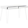Cade Desk - FOX2225 - White - Safavieh Couture - 3 of 4