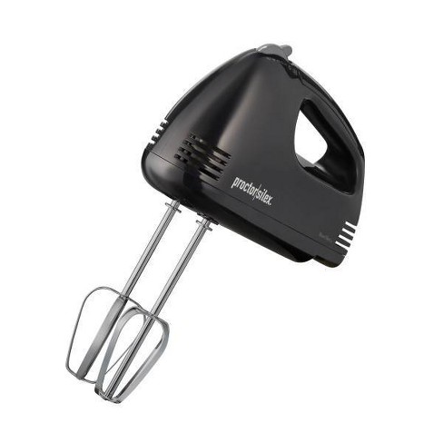 Ninja 60-in Cord 5-Speed Black Hand Mixer in the Hand Mixers