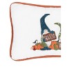 C&F Home Grateful Thankful Gnome Embroidered Throw Pillow - 2 of 4