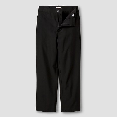 Cat & Jack - Brandclub - Boys' Suit Pants - Cat & Jack™ Black 5