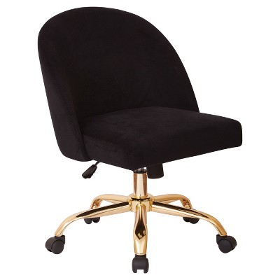 Layton Office Chair - Ave Six