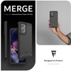 TUDIA Motorola Moto G Stylus 5G 2024 Merge Series Case - 2 of 4
