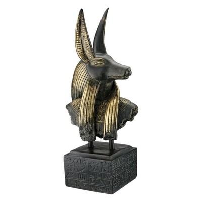 Design Toscano Charles Dickens Sculptural Bust