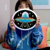 Lite-Brite Oval HD Learning Toy - image 3 of 4
