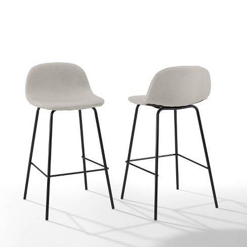 Crosley 2025 bar stools